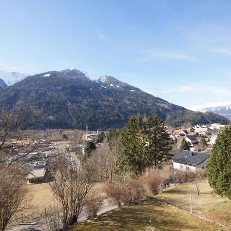 Ferienhaus Sunseitn Mit Ruhe Und Unabhaengigkeit Obervellach Eksteriør billede