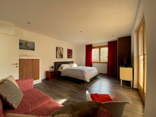 Ferienhaus Sunseitn Mit Ruhe Und Unabhaengigkeit Obervellach Eksteriør billede