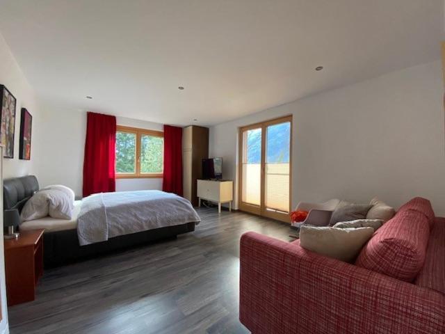 Ferienhaus Sunseitn Mit Ruhe Und Unabhaengigkeit Obervellach Eksteriør billede