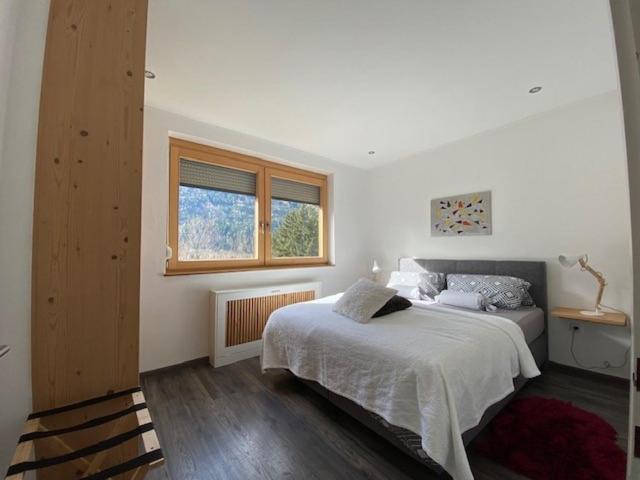 Ferienhaus Sunseitn Mit Ruhe Und Unabhaengigkeit Obervellach Eksteriør billede